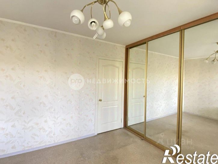 3-комн квартира Октябрьская улица, 37А,  д. 37А