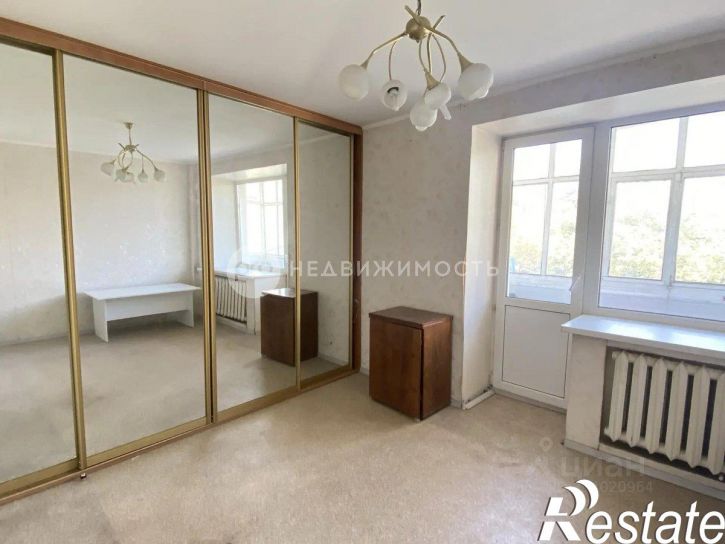 3-комн квартира Октябрьская улица, 37А,  д. 37А