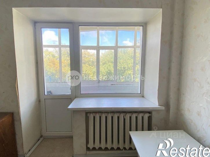 3-комн квартира Октябрьская улица, 37А,  д. 37А