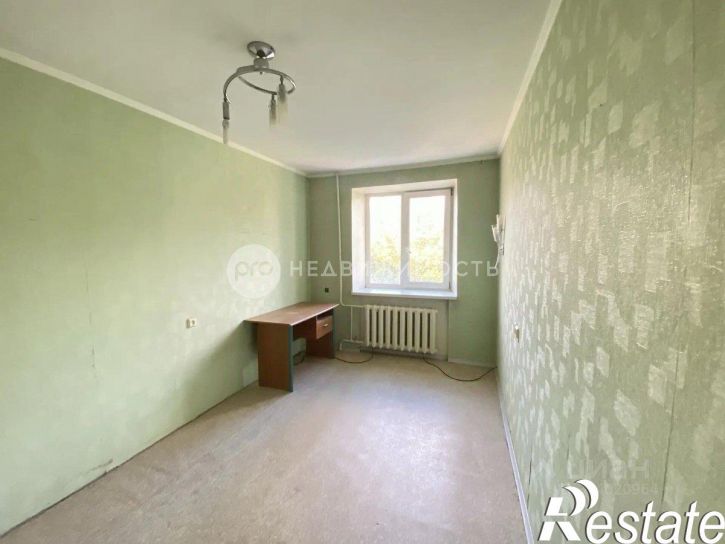 3-комн квартира Октябрьская улица, 37А,  д. 37А
