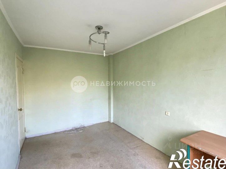 3-комн квартира Октябрьская улица, 37А,  д. 37А