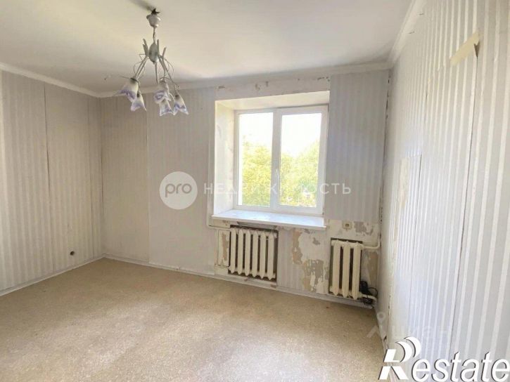 3-комн квартира Октябрьская улица, 37А,  д. 37А