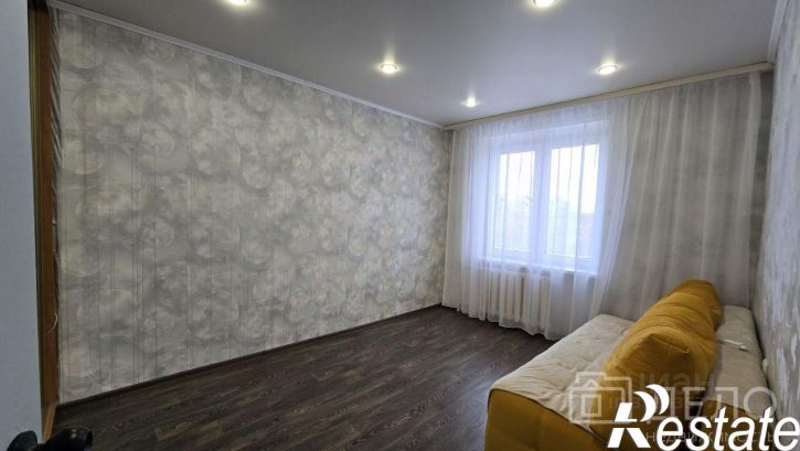 2-комн квартира Интернациональная улица, 5Б,  д. 5Б