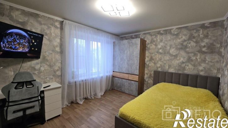 2-комн квартира Интернациональная улица, 5Б,  д. 5Б