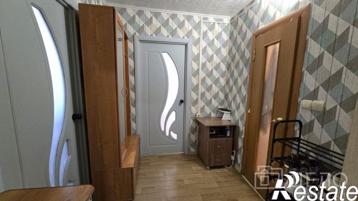 2-комн квартира Интернациональная улица, 5Б,  д. 5Б