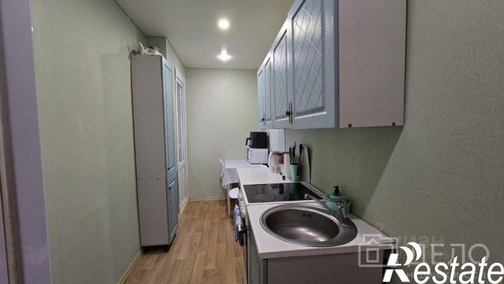 2-комн квартира Интернациональная улица, 5Б,  д. 5Б