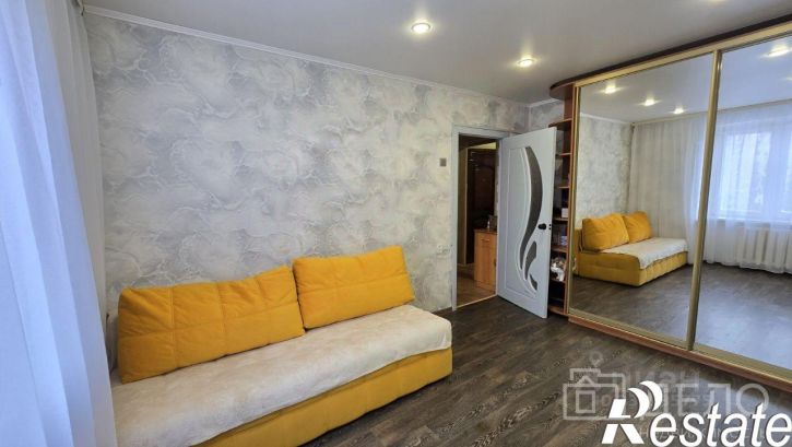 2-комн квартира Интернациональная улица, 5Б,  д. 5Б