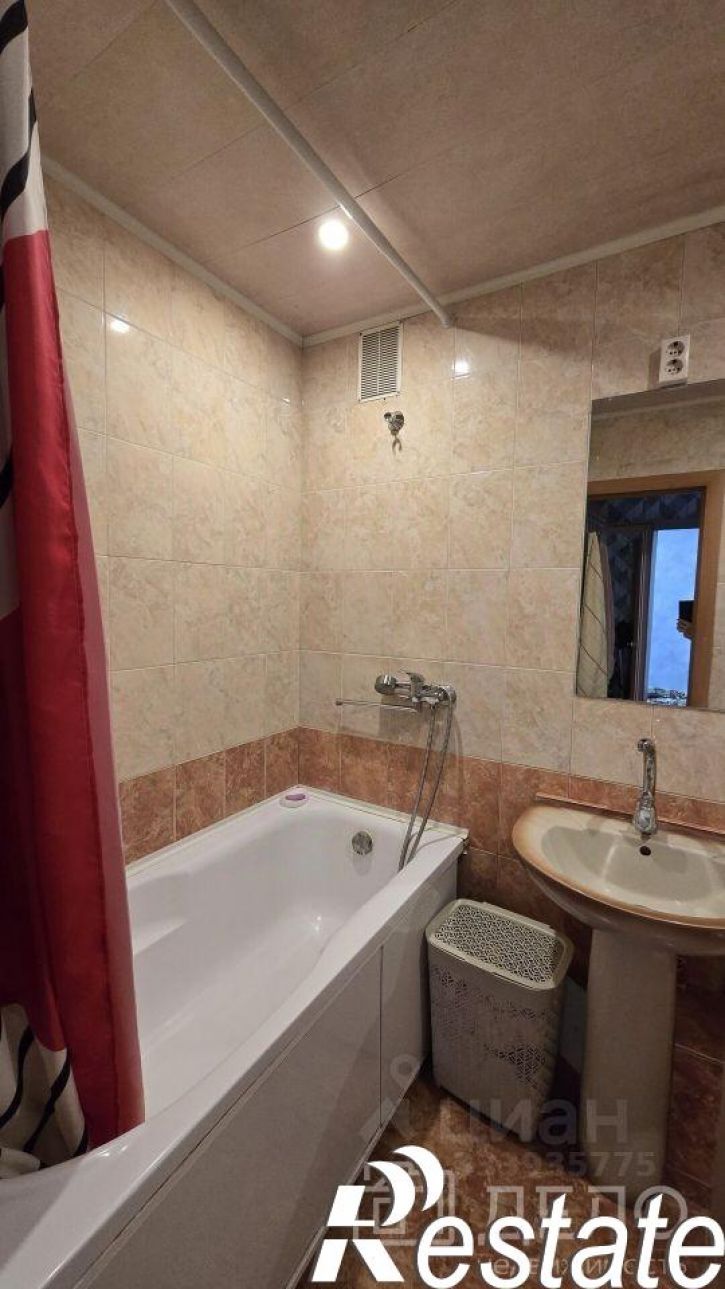 2-комн квартира Интернациональная улица, 5Б,  д. 5Б