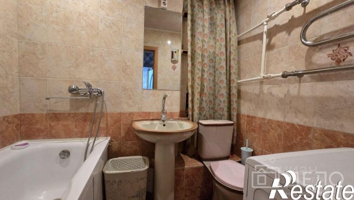 2-комн квартира Интернациональная улица, 5Б,  д. 5Б