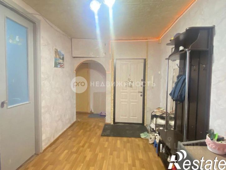 2-комн квартира улица Белякова, 34,  д. 34