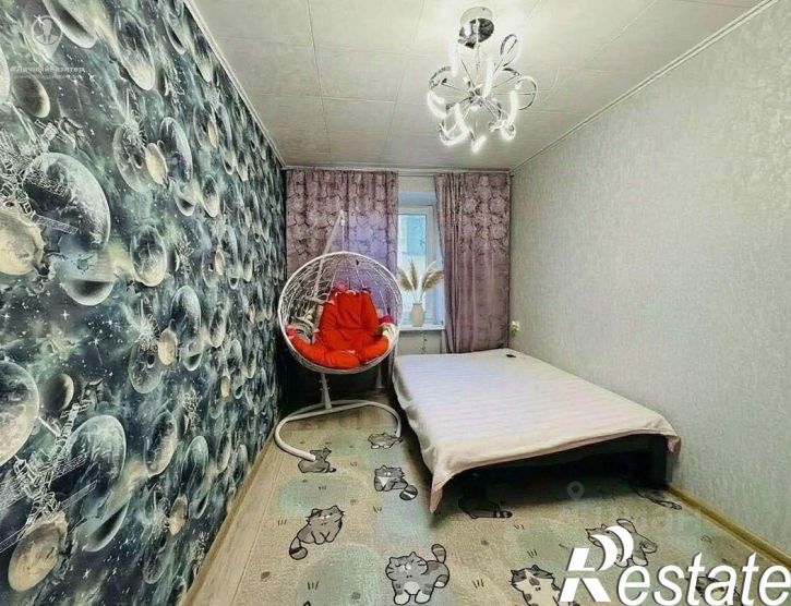 2-комн квартира Интернациональная улица, 11,  д. 11