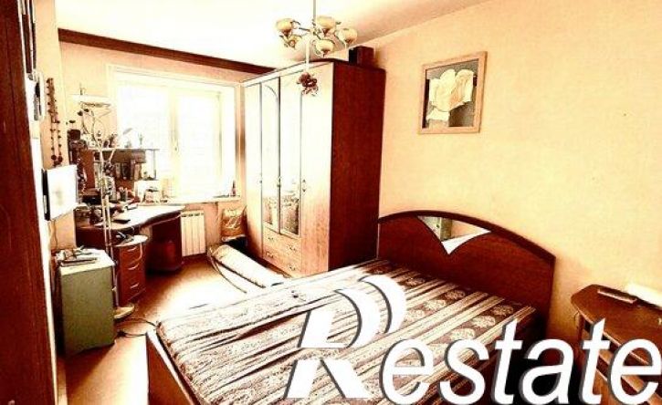 3-комн квартира 1-я Красная улица, 28,  д. 28