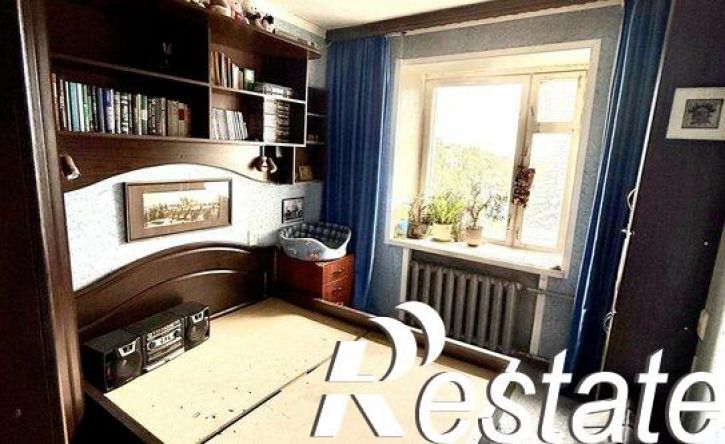 3-комн квартира 1-я Красная улица, 28,  д. 28