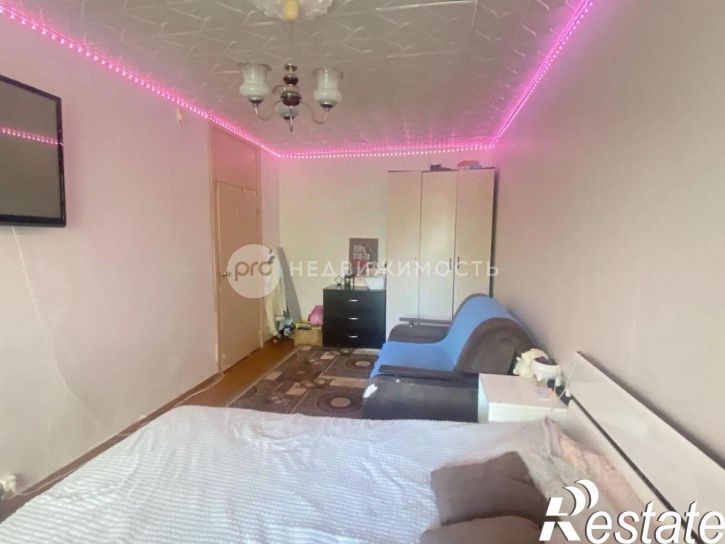 2-комн квартира улица Белякова, 34,  д. 34