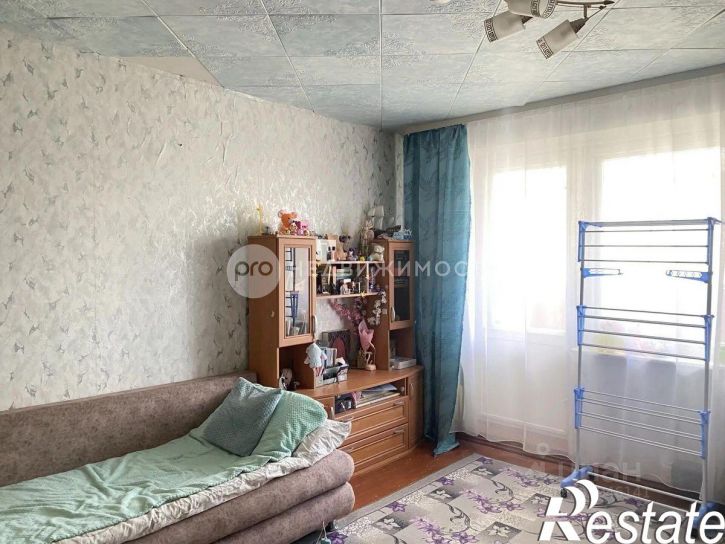 2-комн квартира улица Белякова, 34,  д. 34