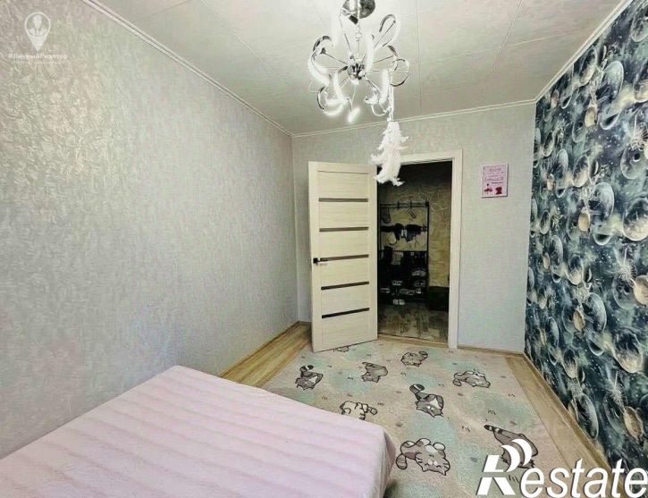 2-комн квартира Интернациональная улица, 11,  д. 11