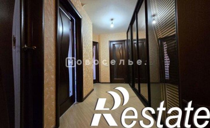 4-комн квартира Вишнёвая улица, 21 к1,  д. 21 к1