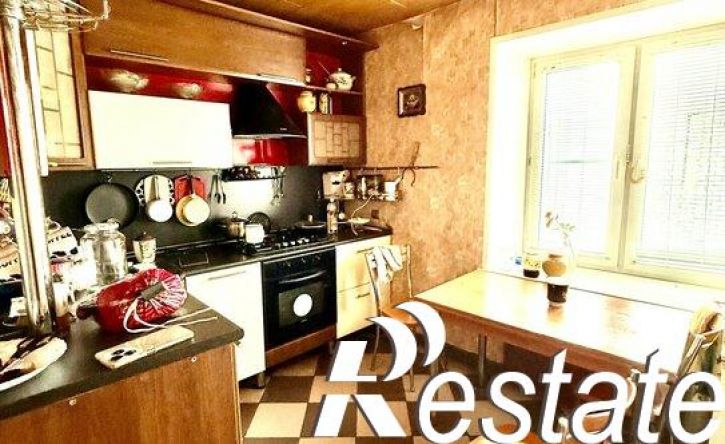 3-комн квартира 1-я Красная улица, 28,  д. 28