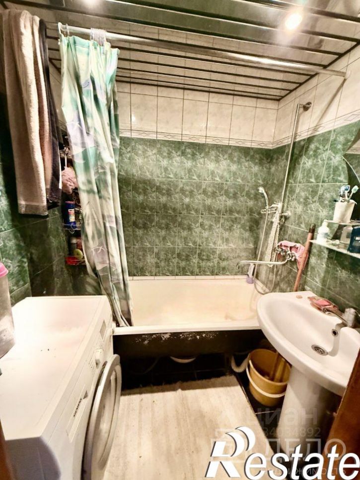 3-комн квартира 1-я Красная улица, 28,  д. 28