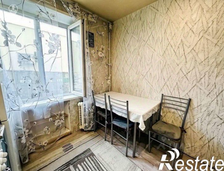2-комн квартира Интернациональная улица, 11,  д. 11
