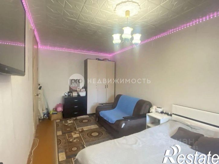 2-комн квартира улица Белякова, 34,  д. 34