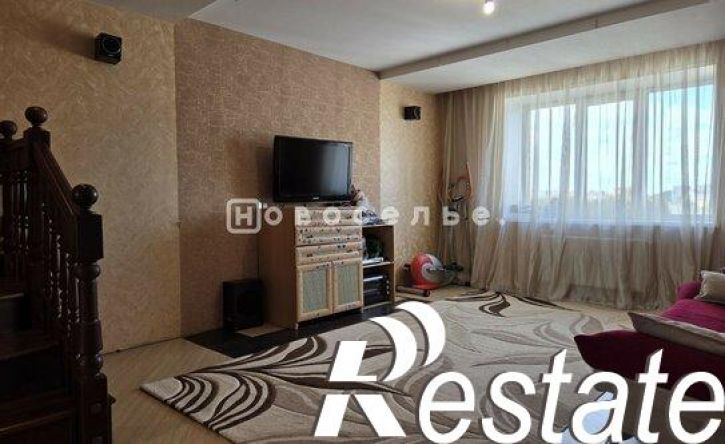 4-комн квартира Вишнёвая улица, 21 к1,  д. 21 к1
