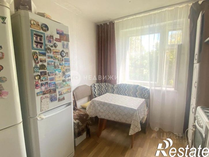 2-комн квартира улица Белякова, 34,  д. 34