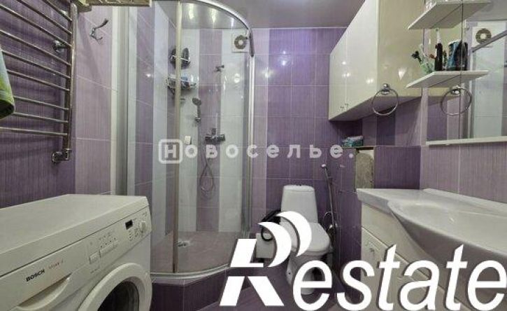 4-комн квартира Вишнёвая улица, 21 к1,  д. 21 к1