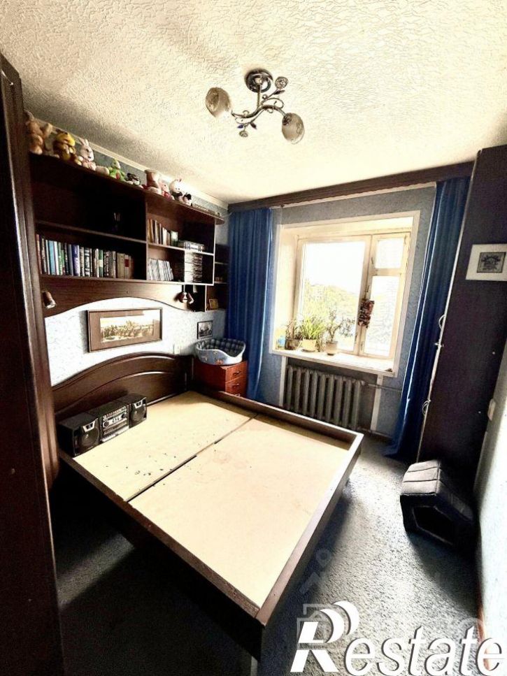 3-комн квартира 1-я Красная улица, 28,  д. 28