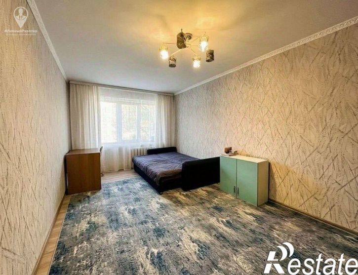 2-комн квартира Интернациональная улица, 11,  д. 11