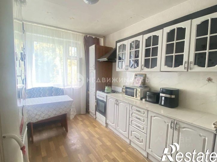 2-комн квартира улица Белякова, 34,  д. 34