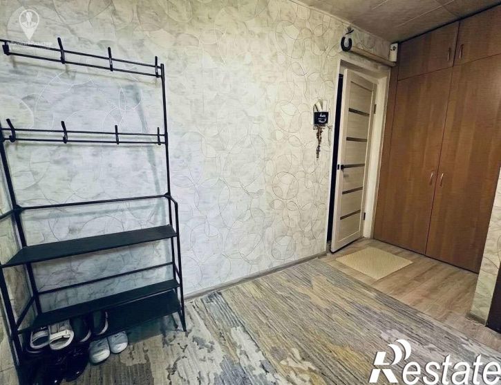 2-комн квартира Интернациональная улица, 11,  д. 11