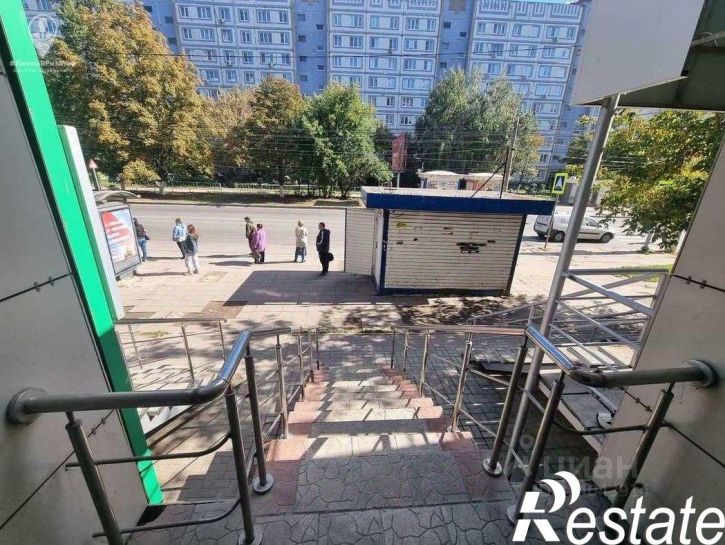 Торговое помещение Интернациональная улица, 23 к1,  д. 23 к1