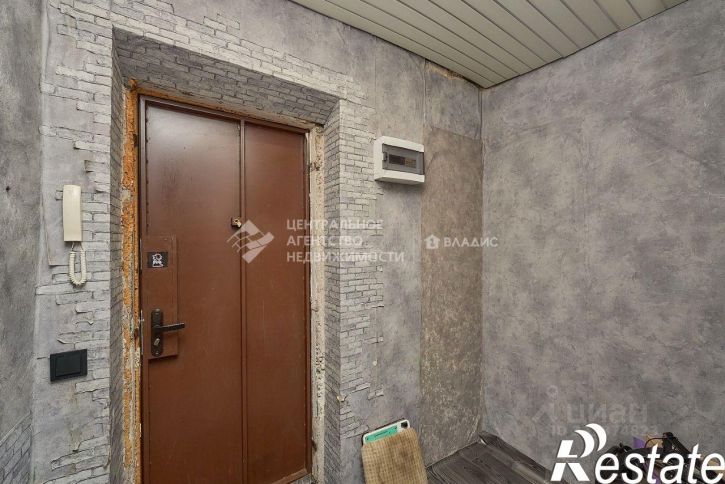1-комн квартира улица Сельских Строителей, 4 к1,  д. 4 к1