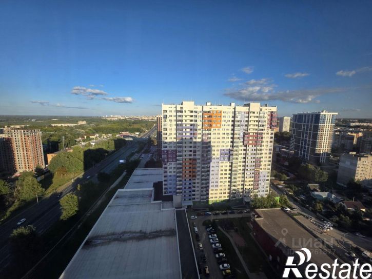 2-комн квартира Московское шоссе, 33 к4,  д. 33 к4