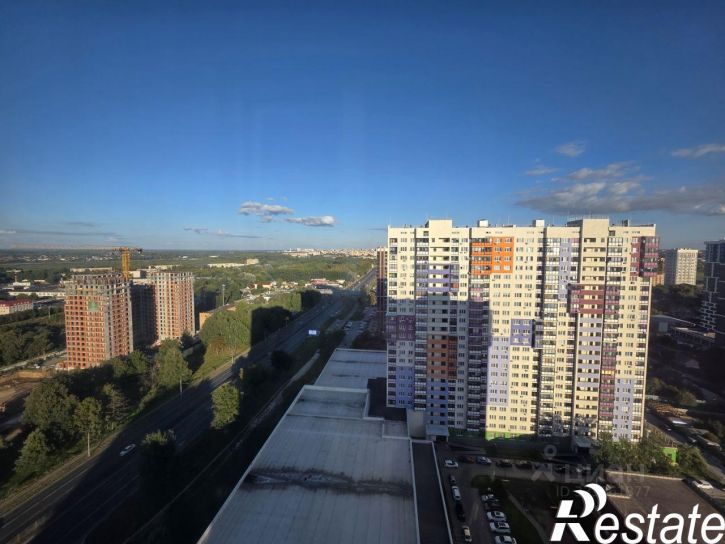 2-комн квартира Московское шоссе, 33 к4,  д. 33 к4
