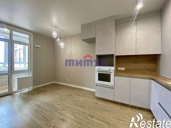 1-комн квартира Интернациональная улица, 20,  д. 20