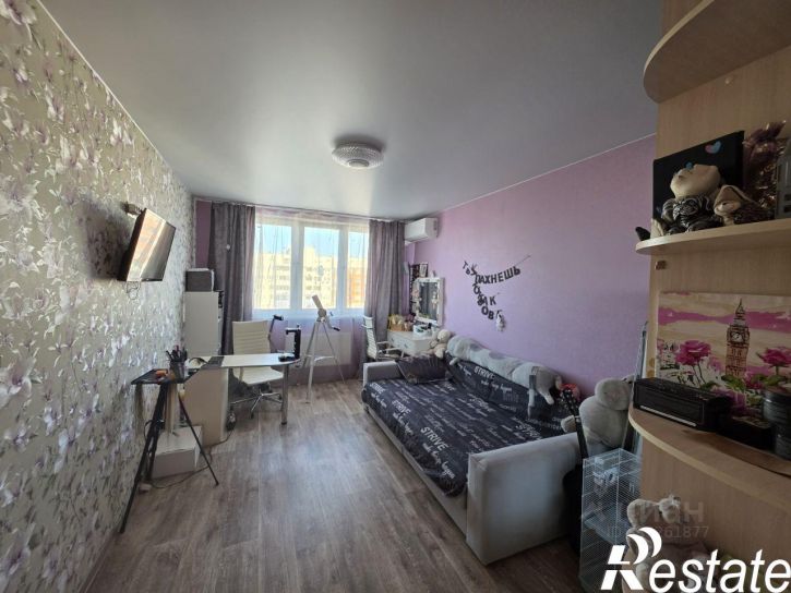 2-комн квартира Московское шоссе, 33 к4,  д. 33 к4