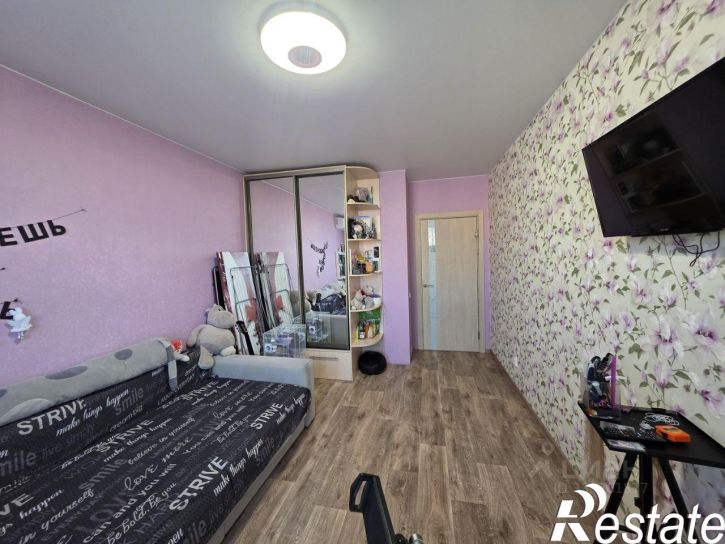 2-комн квартира Московское шоссе, 33 к4,  д. 33 к4