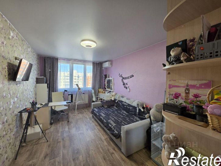 2-комн квартира Московское шоссе, 33 к4,  д. 33 к4