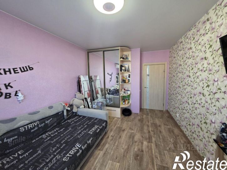2-комн квартира Московское шоссе, 33 к4,  д. 33 к4