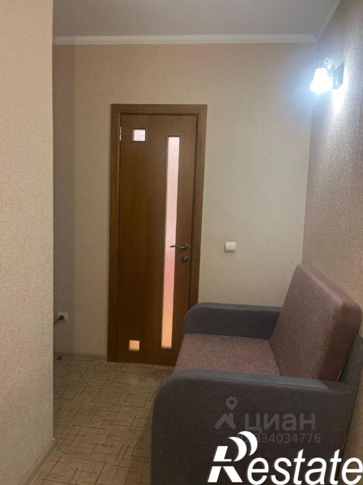 1-комн квартира Вишнёвая улица, 21 к2,  д. 21 к2