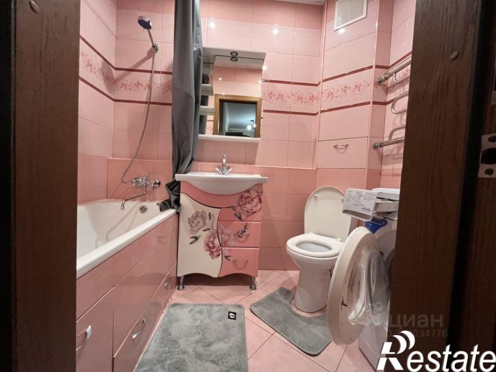 1-комн квартира Вишнёвая улица, 21 к2,  д. 21 к2