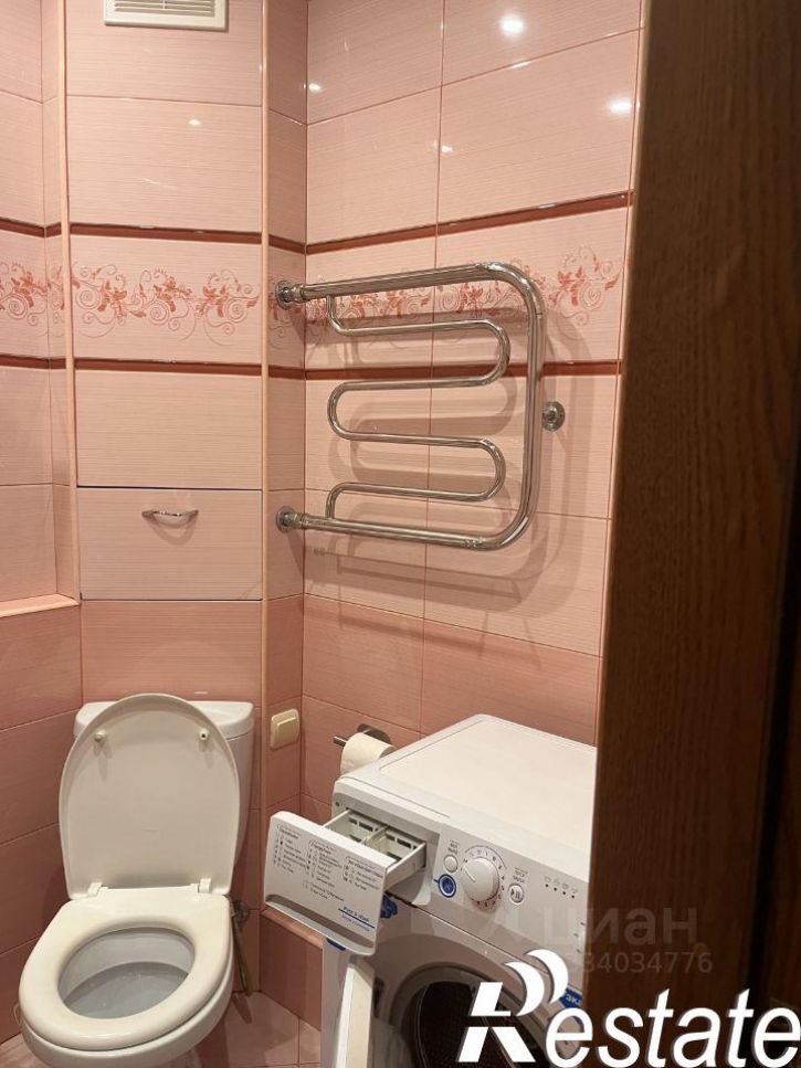 1-комн квартира Вишнёвая улица, 21 к2,  д. 21 к2