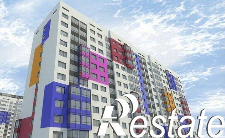 2-комн квартира Московское шоссе, 33 к4,  д. 33 к4