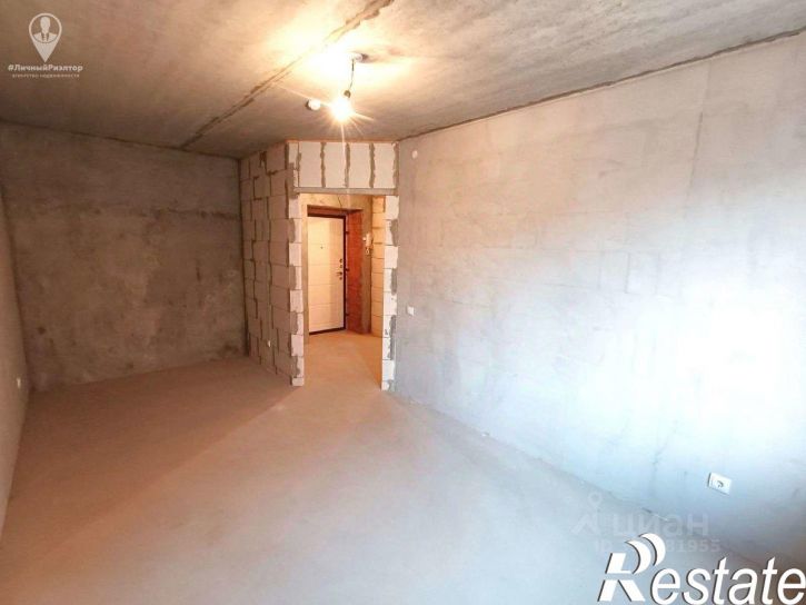 1-комн квартира улица Княжье Поле, 16 к1,  д. 16 к1