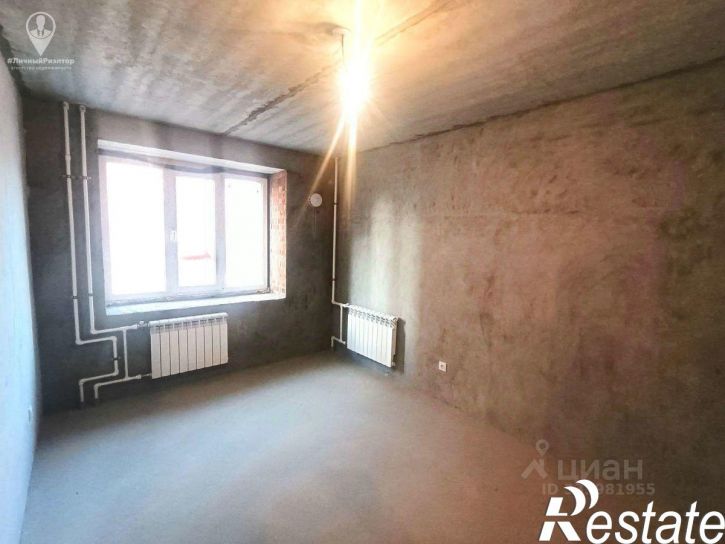 1-комн квартира улица Княжье Поле, 16 к1,  д. 16 к1