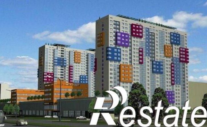 2-комн квартира Московское шоссе, 33 к4,  д. 33 к4