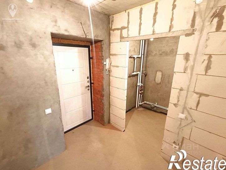1-комн квартира улица Княжье Поле, 16 к1,  д. 16 к1