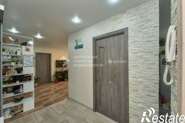 4-комн квартира улица Керамзавода, 37,  д. 37